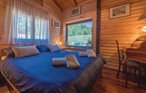 Feriehus - Gospic , Kroatia - CCL022 40