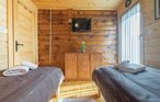 Feriehus - Gospic , Kroatia - CCL022 46