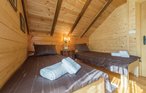 Feriehus - Gospic , Kroatia - CCL022 47