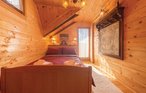 Feriehus - Gospic , Kroatia - CCL022 43