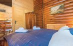 Feriehus - Gospic , Kroatia - CCL022 41