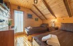 Feriehus - Gospic , Kroatia - CCL022 45