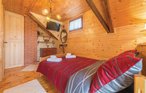 Feriehus - Gospic , Kroatia - CCL022 42