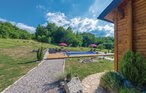 Feriehus - Gospic , Kroatia - CCL022 26