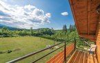 Feriehus - Gospic , Kroatia - CCL022 27