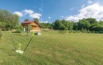 Feriehus - Gospic , Kroatia - CCL022 19