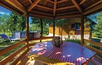 Ferienhaus - Lika-Trosmarija , Kroatien - CCL056 2