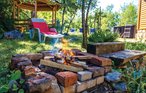 Ferienhaus - Lika-Trosmarija , Kroatien - CCL056 12
