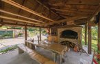 Feriehus - Gospic , Kroatia - CCL022 24