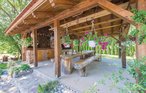 Feriehus - Gospic , Kroatia - CCL022 25