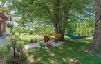 Feriehus - Gospic , Kroatia - CCL022 6