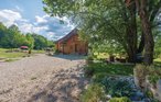 Feriehus - Gospic , Kroatia - CCL022 23