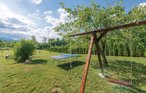 Feriehus - Gospic , Kroatia - CCL022 21