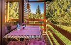 Ferienhaus - Lika-Trosmarija , Kroatien - CCL056 10