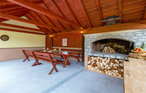 Feriehus - Gospic-Klanac , Kroatia - CCL068 13