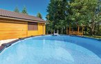 Ferienhaus - Lika-Trosmarija , Kroatien - CCL056 7
