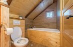 Feriehus - Gospic , Kroatia - CCL022 48