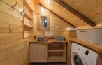 Feriehus - Gospic , Kroatia - CCL022 49