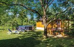 Ferienhaus - Lika-Trosmarija , Kroatien - CCL056 1