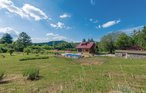 Feriehus - Gospic , Kroatia - CCL022 7