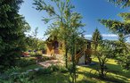 Ferienhaus - Lika-Trosmarija , Kroatien - CCL056 9