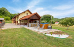 Feriehus - Gospic-Klanac , Kroatia - CCL068 1