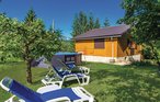 Ferienhaus - Lika-Trosmarija , Kroatien - CCL056 8
