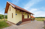 Feriehus - Gospic-Klanac , Kroatia - CCL068 11