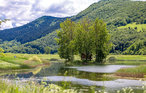 Ferienhaus - Lika-Trosmarija , Kroatien - CCL056 34