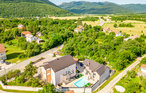 Feriehus - Lika - Gracac , Kroatia - CCL088 14