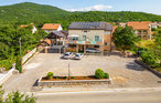 Feriehus - Lika - Gracac , Kroatia - CCL088 15