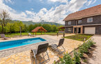 Kuća-za-odmor - Lika - Gracac , Hrvatska - CCL311 9