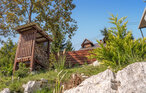 Feriehuse - Duga Resa - Dobrenici , Kroatien - CCL319 11