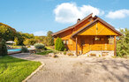 Feriehus - Gospic , Kroatia - CCL022 17