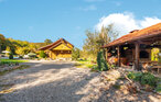 Feriehus - Gospic , Kroatia - CCL022 18