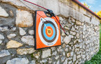 Feriehus - Gospic , Kroatia - CCL022 28