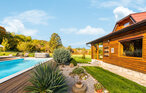 Feriehus - Gospic , Kroatia - CCL022 11