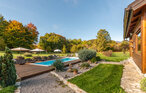 Feriehus - Gospic , Kroatia - CCL022 12