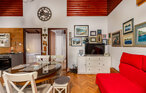 Ferienhaus - Lika-Trosmarija , Kroatien - CCL056 4