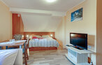 Feriehus - Plitvicka Jezera-Slunj , Kroatia - CCL123 34