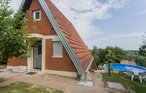 Ferienhaus - Vukovar-Opatovac , Kroatien - CCS028 2