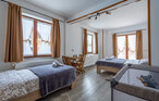 Semesterhus - Pozega - Brestovac , Kroatien - CCS085 23