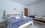 Semesterhus - Pozega - Brestovac , Kroatien - CCS085 6
