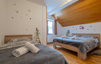 Semesterhus - Pozega - Brestovac , Kroatien - CCS085 26