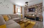 Semesterhus - Pozega - Brestovac , Kroatien - CCS085 4