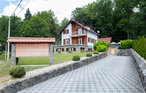 Semesterhus - Pozega - Brestovac , Kroatien - CCS085 11