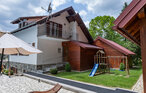 Semesterhus - Pozega - Brestovac , Kroatien - CCS085 12