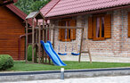 Semesterhus - Pozega - Brestovac , Kroatien - CCS085 13