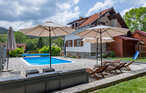 Semesterhus - Pozega - Brestovac , Kroatien - CCS085 8