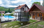 Semesterhus - Pozega - Brestovac , Kroatien - CCS085 1